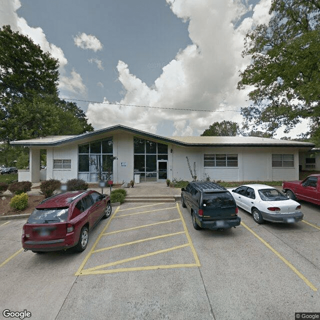 street view of Stone County Skilled Nursing
