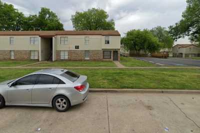 Photo of Western Pines Apartments