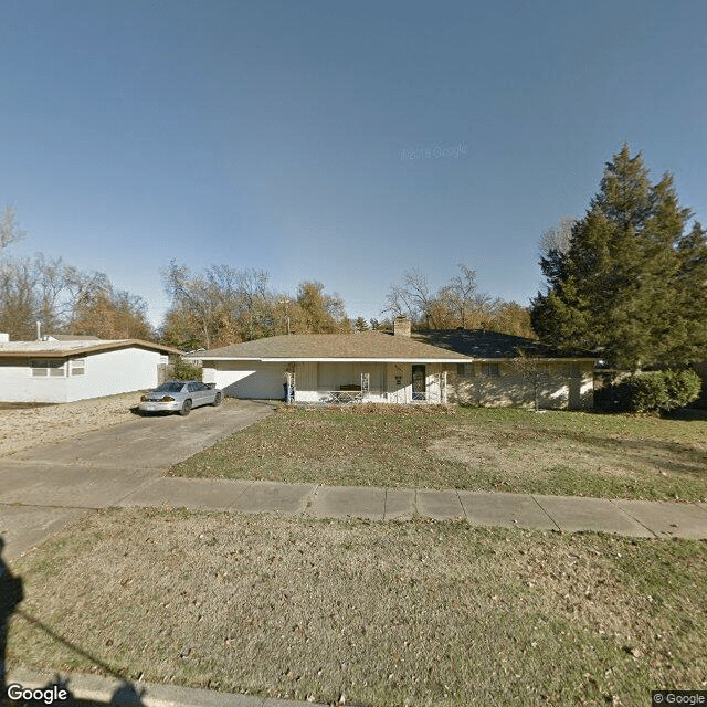 street view of Yorktown Residential Assisted