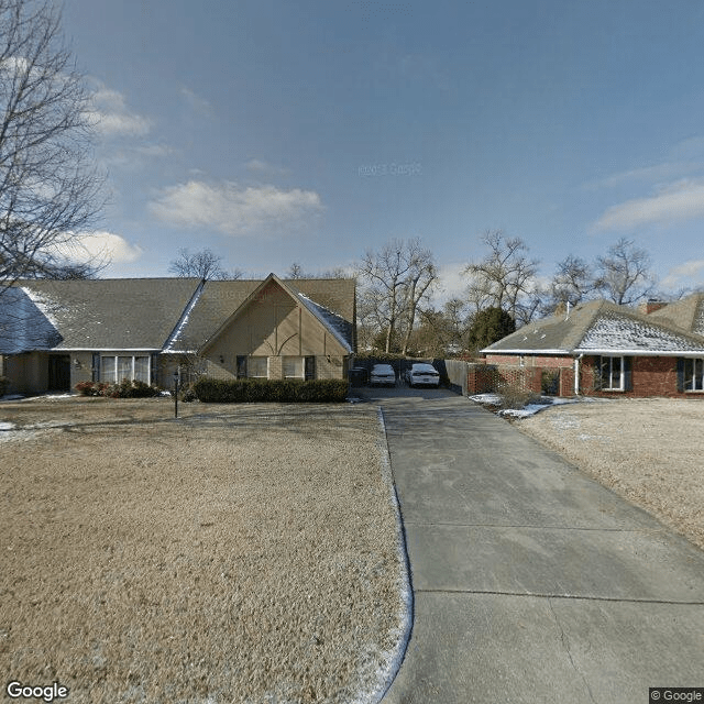 street view of Eagle's Nest Inn Residential