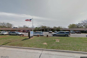 Grace Living Ctr Stillwater 