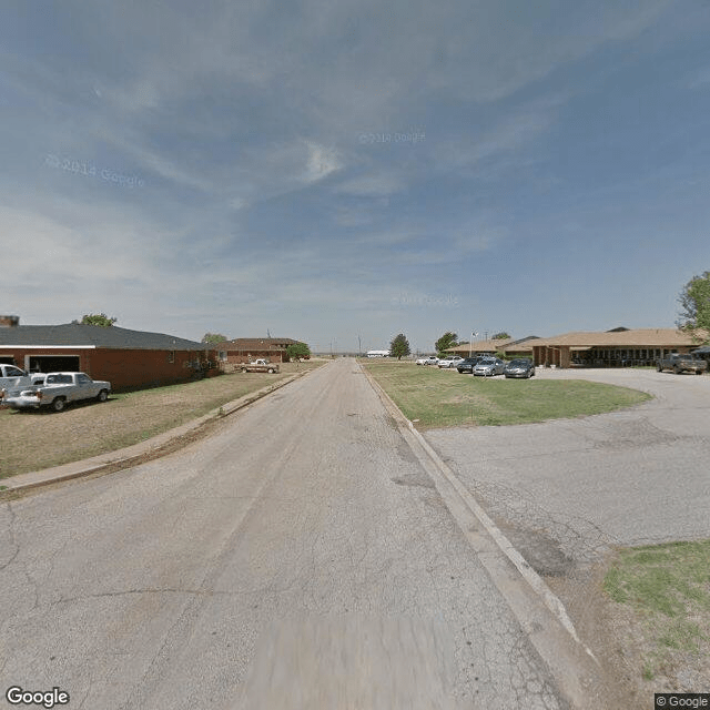 street view of Community Health Ctr