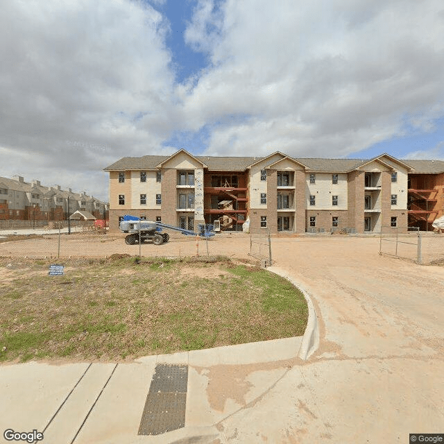 street view of Highland Park Manor Nursing