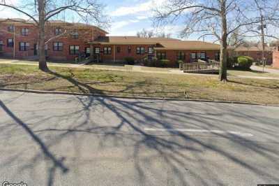 Photo of Cherokee Terrace Apts