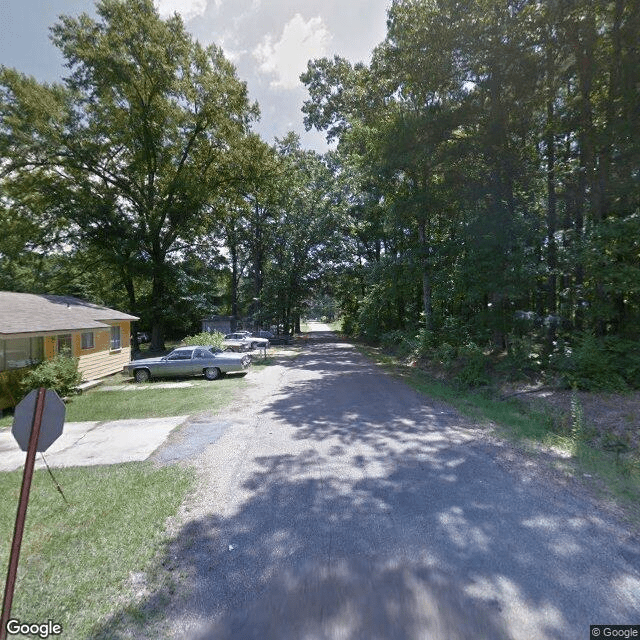 street view of Fordyce Health Care