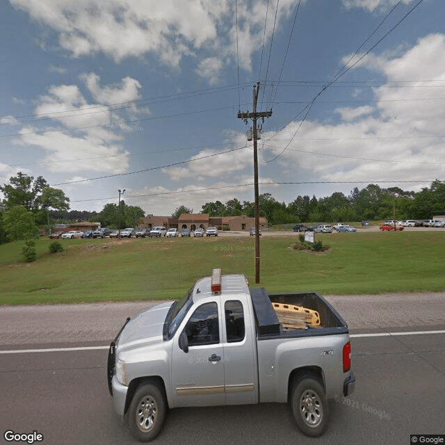 street view of Toledo Nursing Ctr