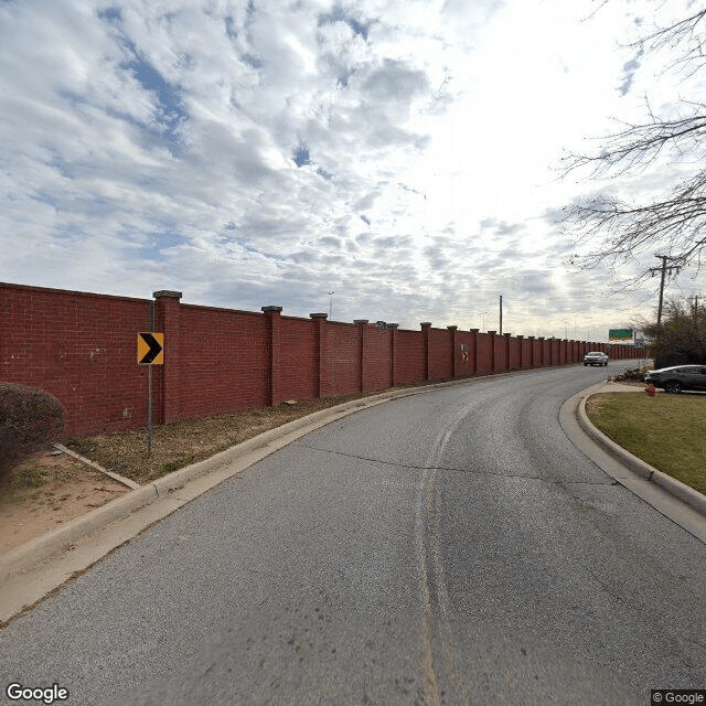 street view of Amberwood Nursing Ctr