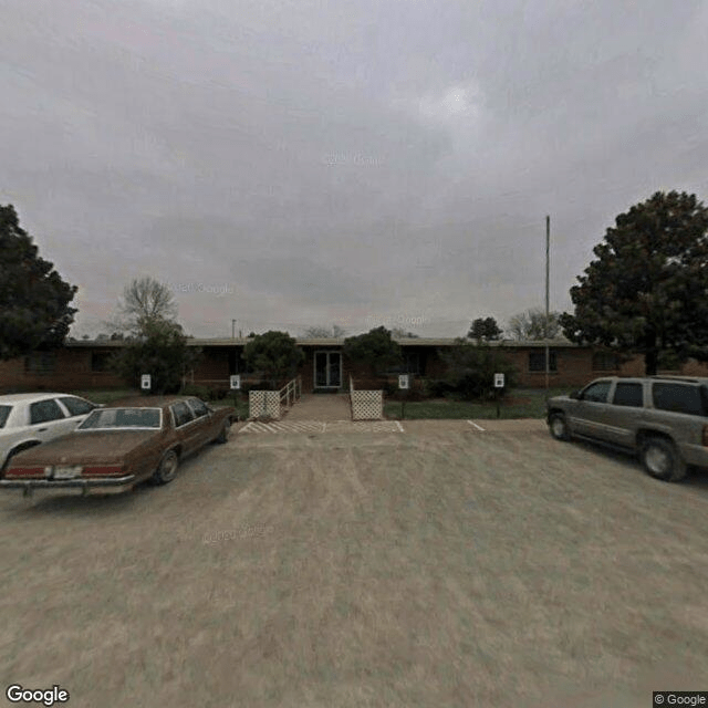 street view of Lindsay Manor Nursing Home