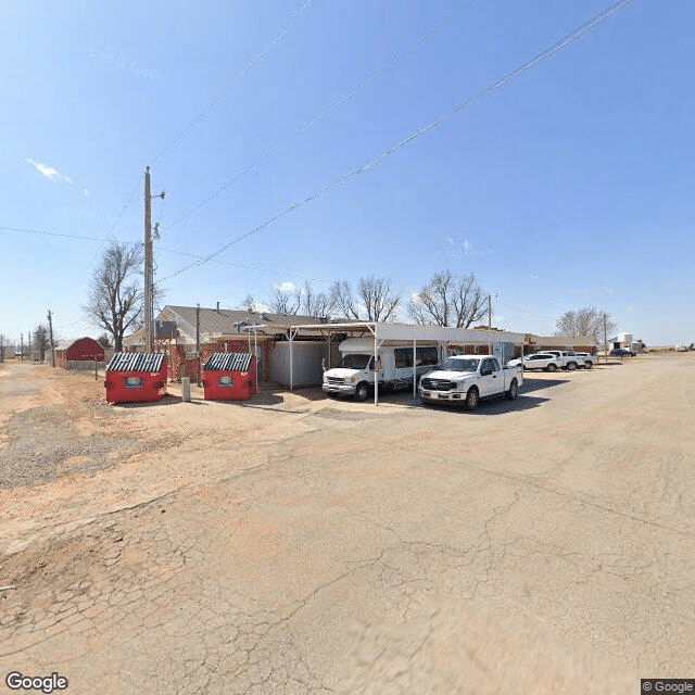 street view of Maple Lawn Manor