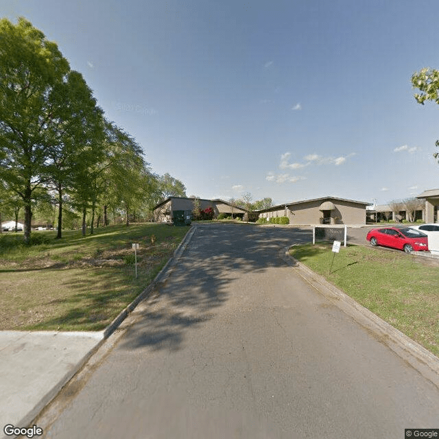 street view of Stella Manor Nursing & Rehab