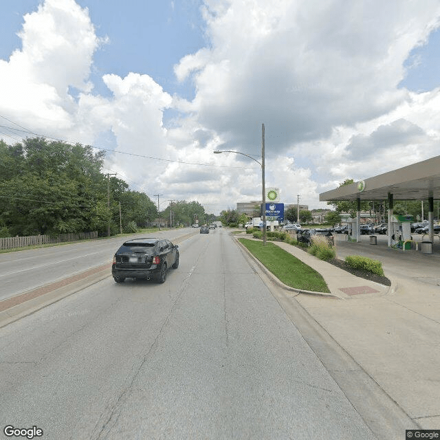 street view of Quail Ridge Living Ctr