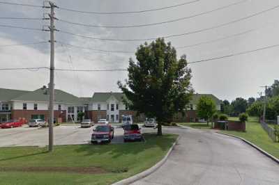 Photo of Walnut Ridge Manor Apartments