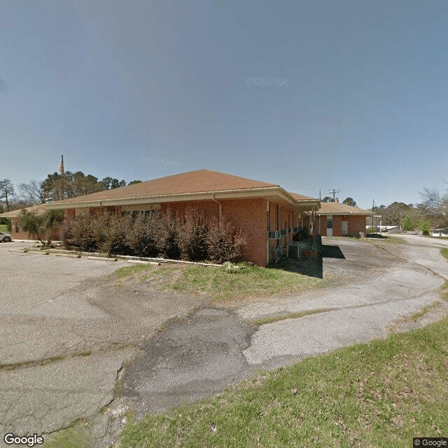 street view of Montgomery County Nursing Home