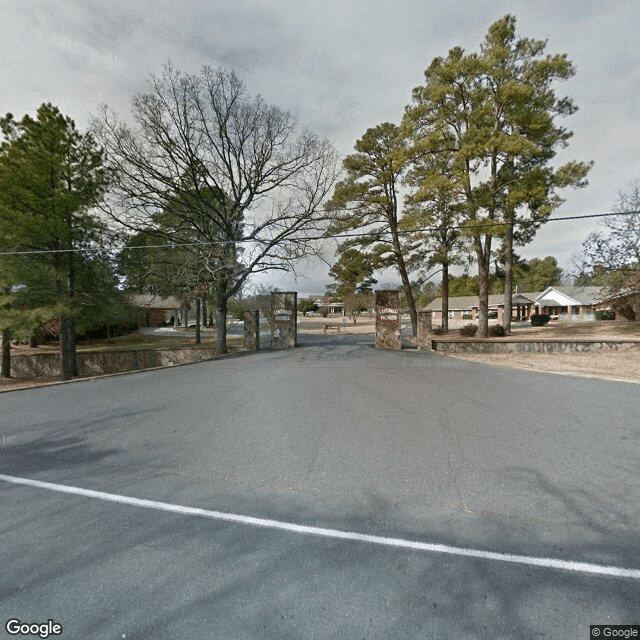 street view of Lakewood Residential Care Facility, Inc.