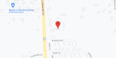 Christopher Homes of De Queen in google map