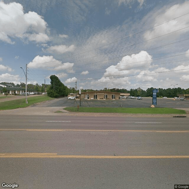 street view of Brookewood Nursing Ctr