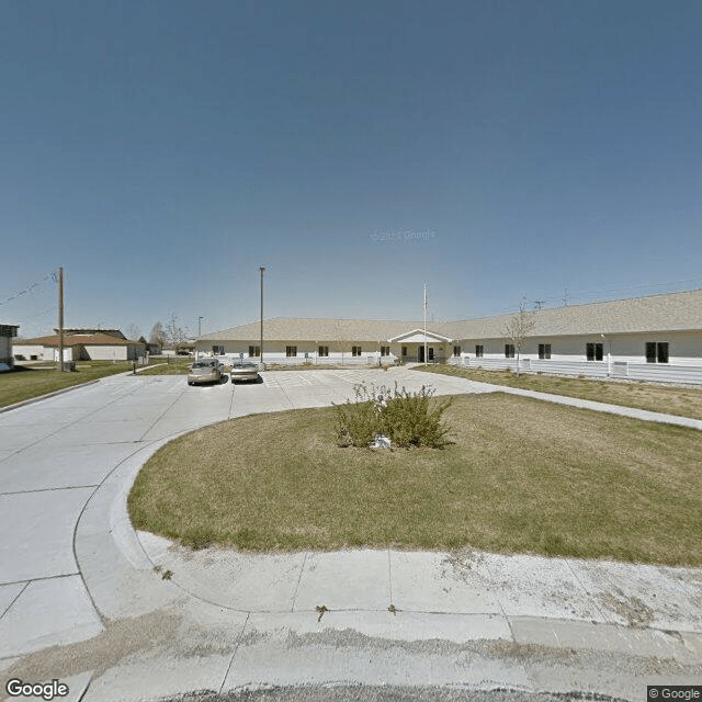 street view of Good Samaritan Society - The Sandhills