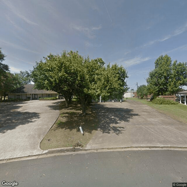 street view of Elder Options