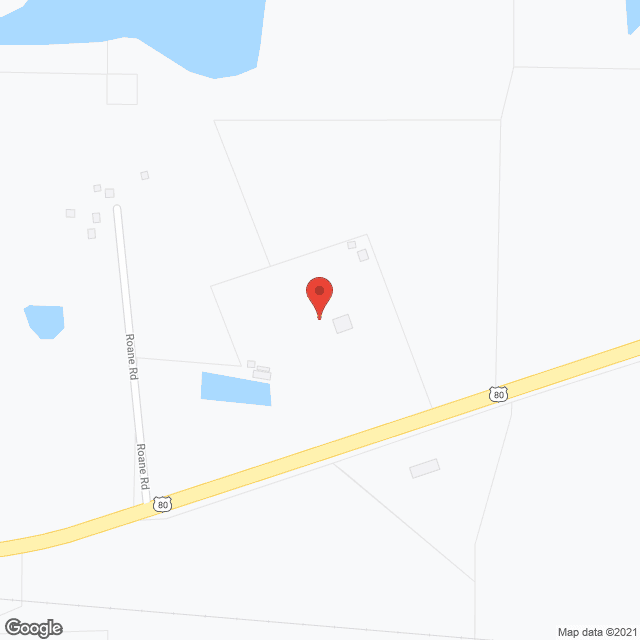 Longleaf Care Ctr Inc in google map