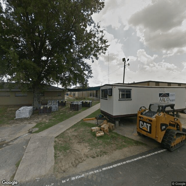 street view of West Carroll Care Memorial Ctr