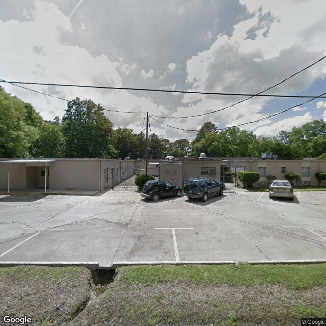 street view of Riverside Nursing Home Inc