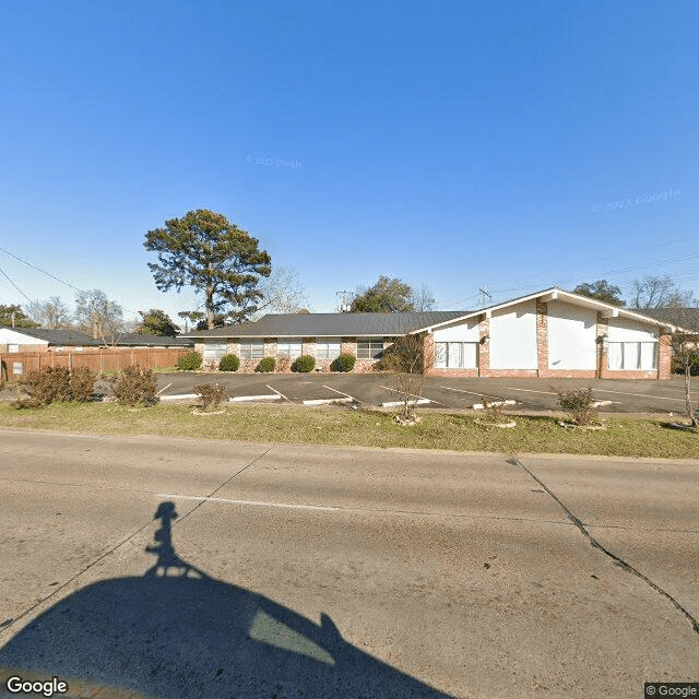 street view of Eden Gardens Nursing Ctr