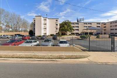 Photo of Cedar Hill Apartments