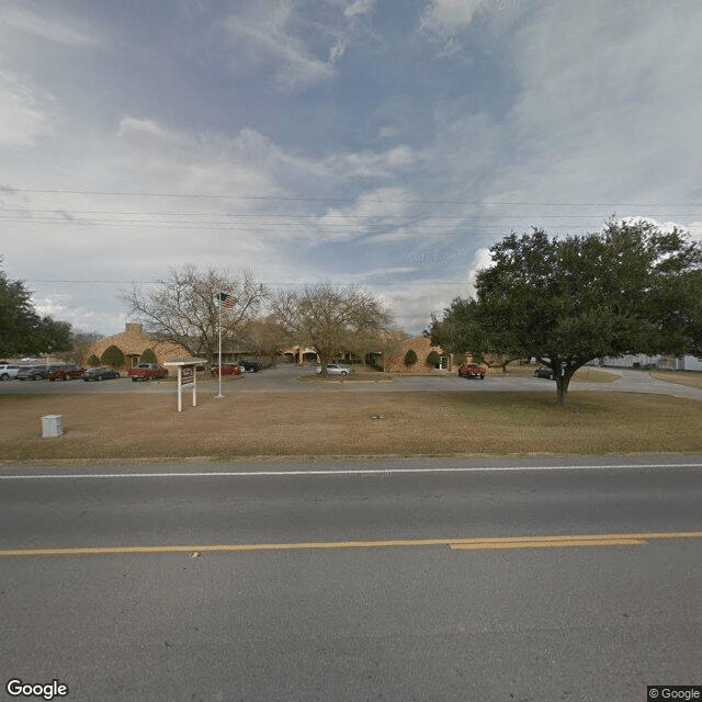 street view of Lakeview Manor Nursing Home