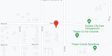 Parkview Haven in google map