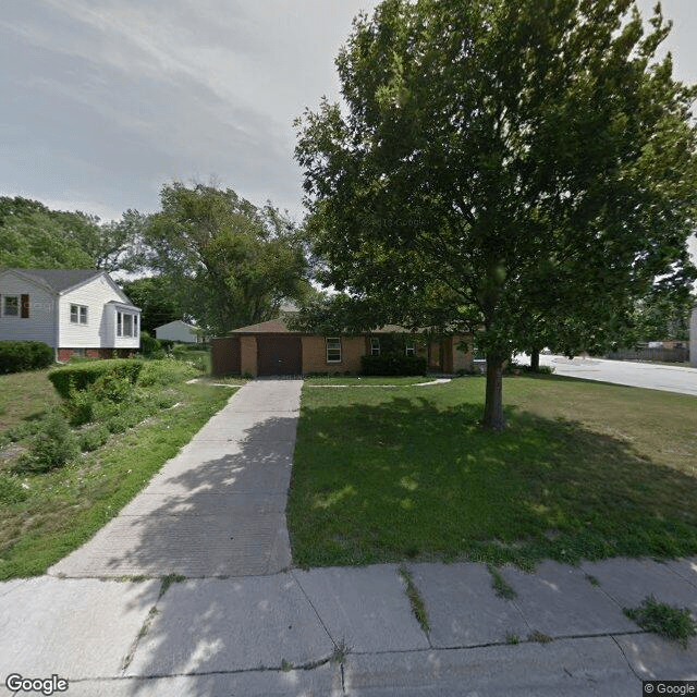 street view of Beatrice Community Hospital