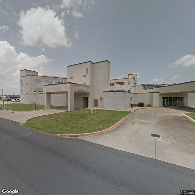 street view of Savoy Care Ctr Inc