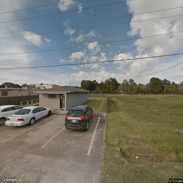 street view of Nursing Home of Eunice