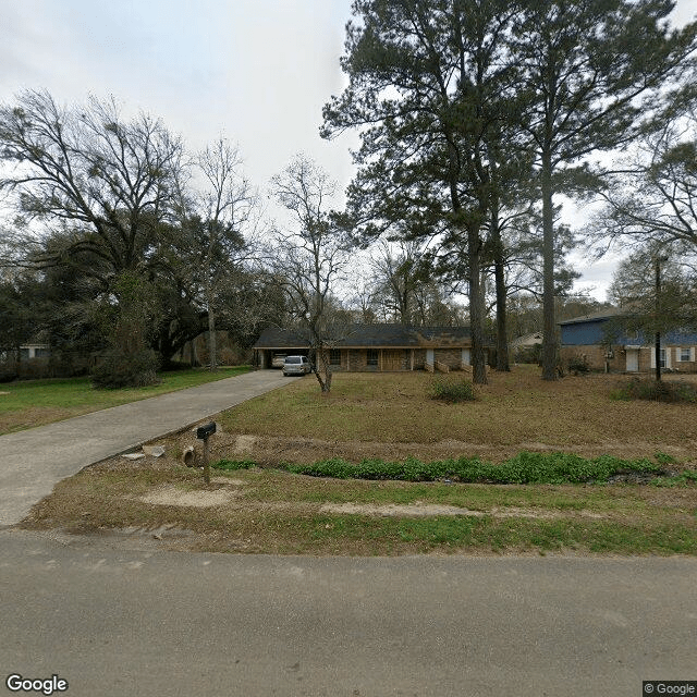 street view of Happy Haven Homes Inc