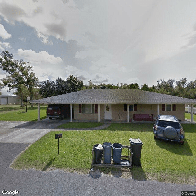 street view of West 47th Community Home