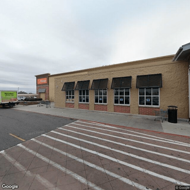 street view of Lakeland Medical Ctr