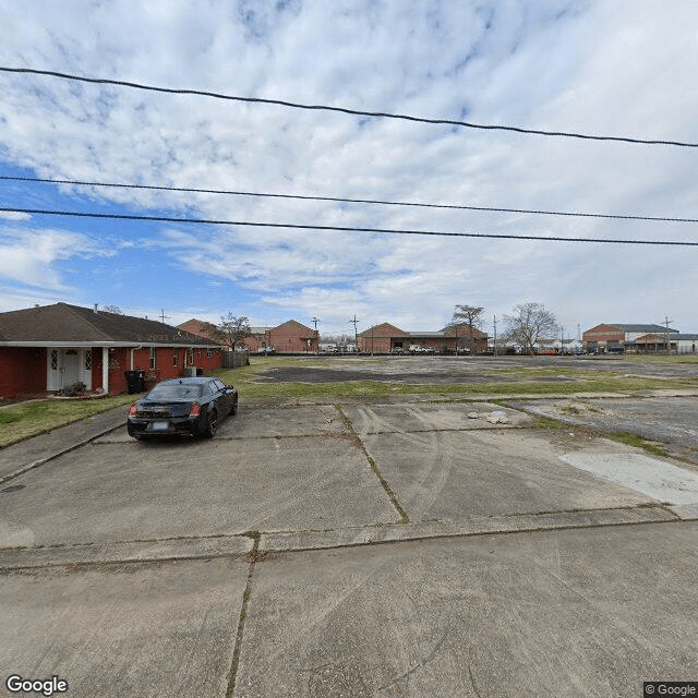 street view of Maison Orleans Nursing Home