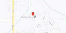 Mitchell Care Center in google map