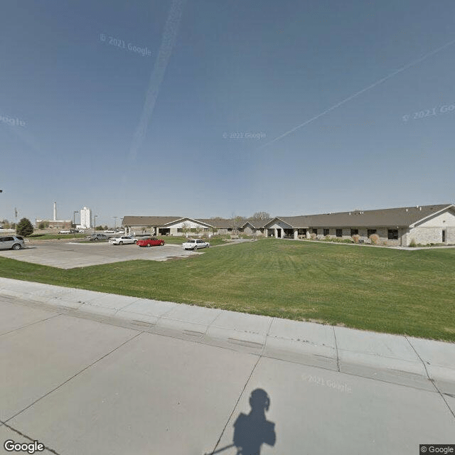 Mitchell Care Center 