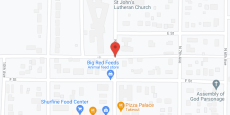Friendship Home Assisted Living in google map