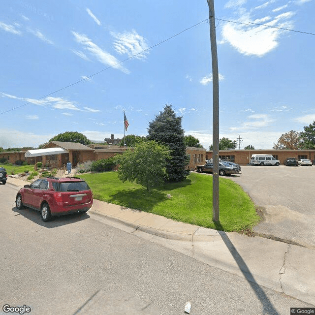 street view of Wedgewood Care Ctr