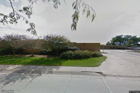 Photo of Pender Community Hospital