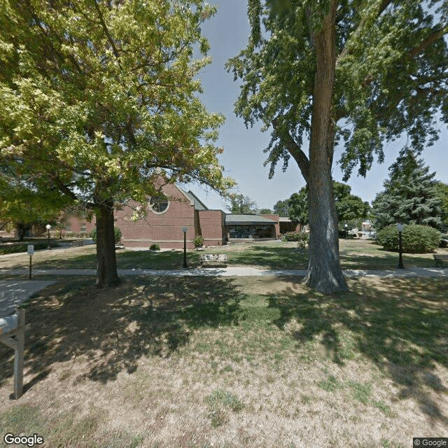 Photo of Good Shepherd Lutheran Home