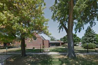 Photo of Good Shepherd Lutheran Home