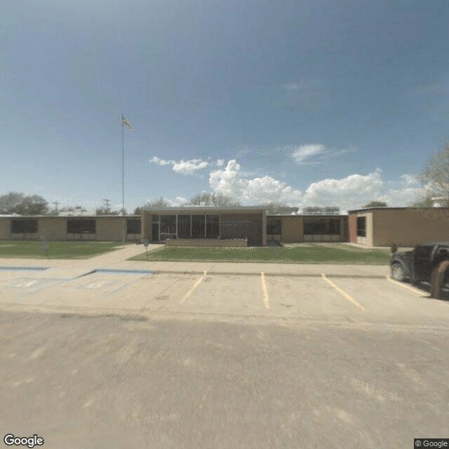 street view of Stanton County Long Term Care