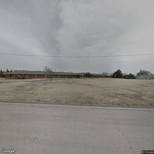 Golden LivingCenter - Lucas 