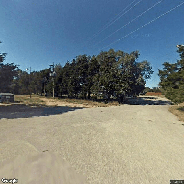 street view of Silver Oak Health Care