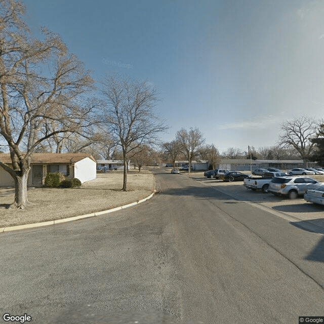 street view of Great Plains Rehab & Nursing