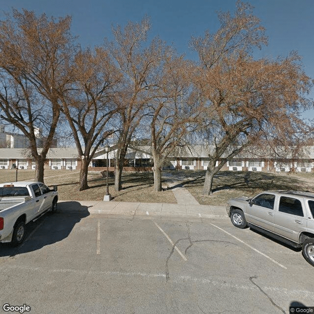 street view of Friendship Manor Rehab Ctr