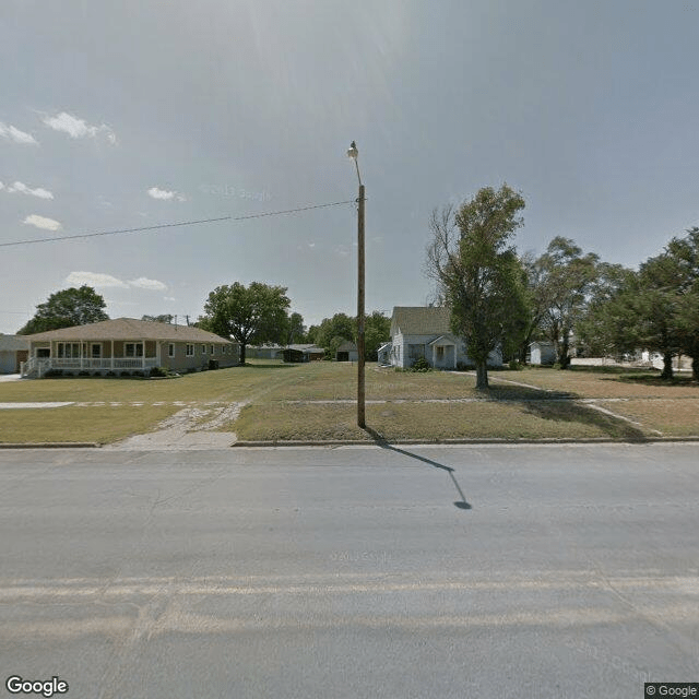 street view of Prairie Haven Nursing Home