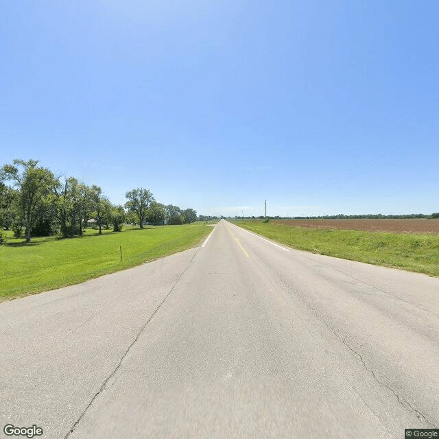 street view of Country Squire Senior Gasthaus